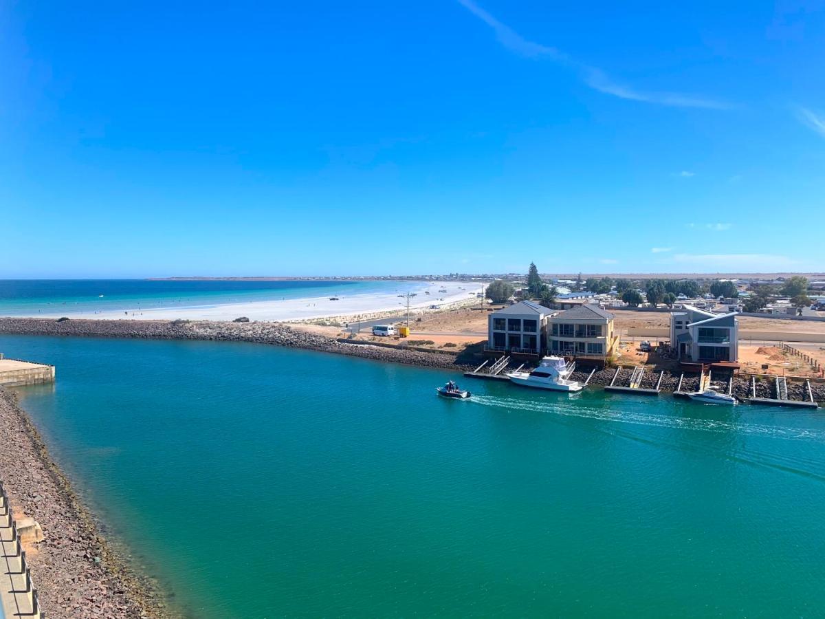Wallaroo Marina Luxury Apartment Zewnętrze zdjęcie